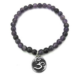Crown Chakra Amulet - Luxe Design Jewellery