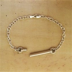 Cylinder Urn Bracelet for Cremation Ashes - Luxe Design Jewellery