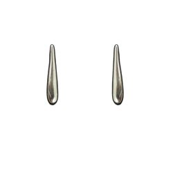 Minnow Post Earrings - Luxe Design Jewellery