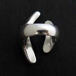 Talk to Me Ring - Luxe Design Jewellery