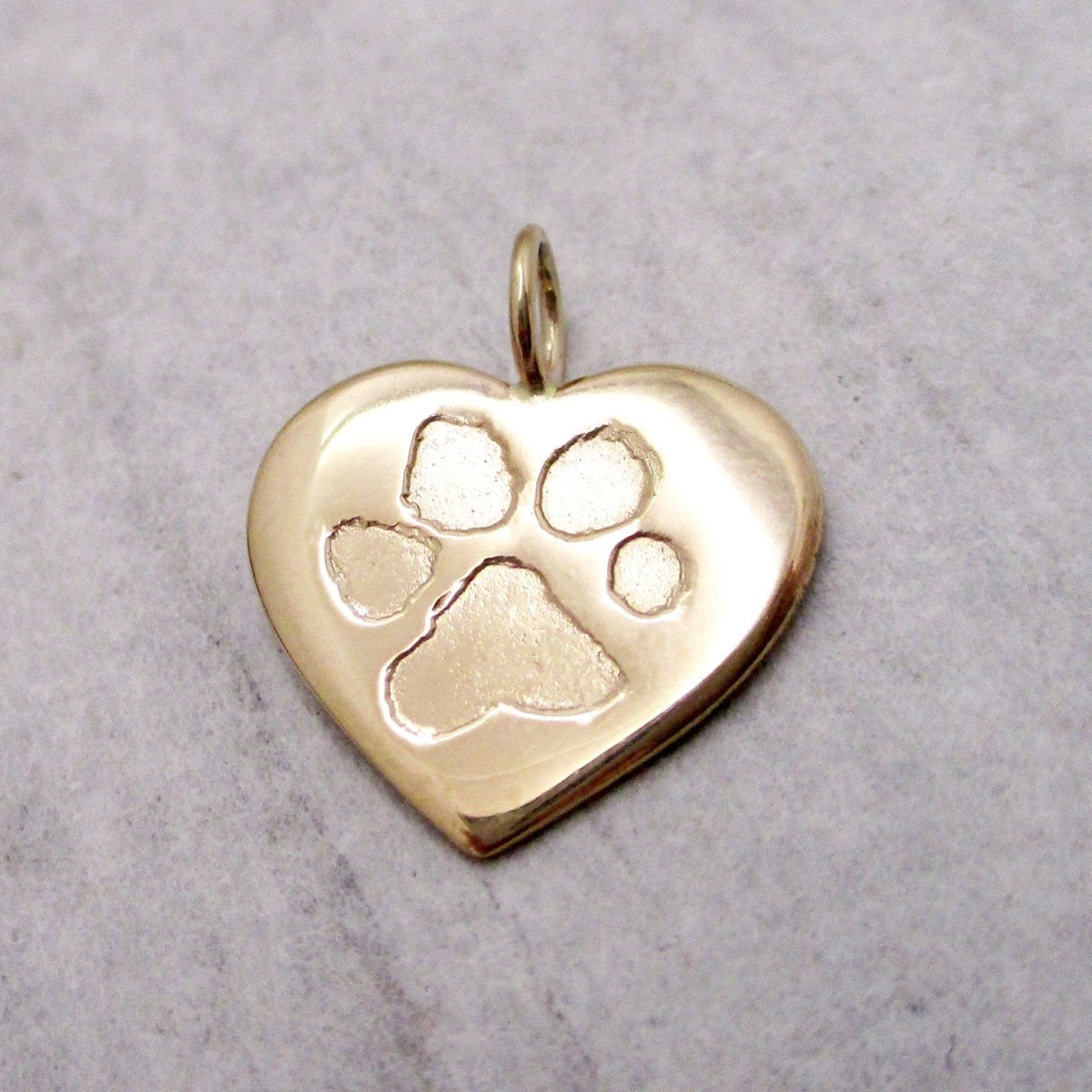 Dog Memorial Jewellery - Luxe Design Jewellery