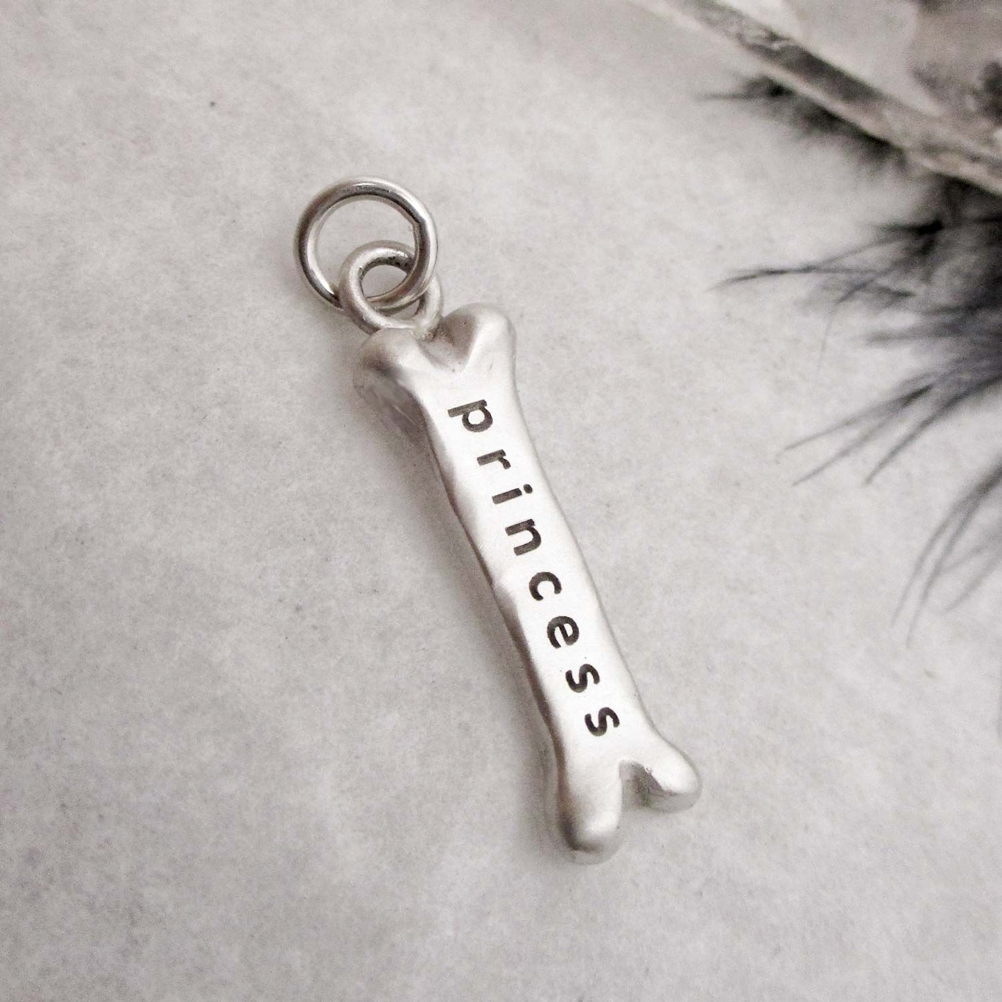 Pet Memorial Jewellery