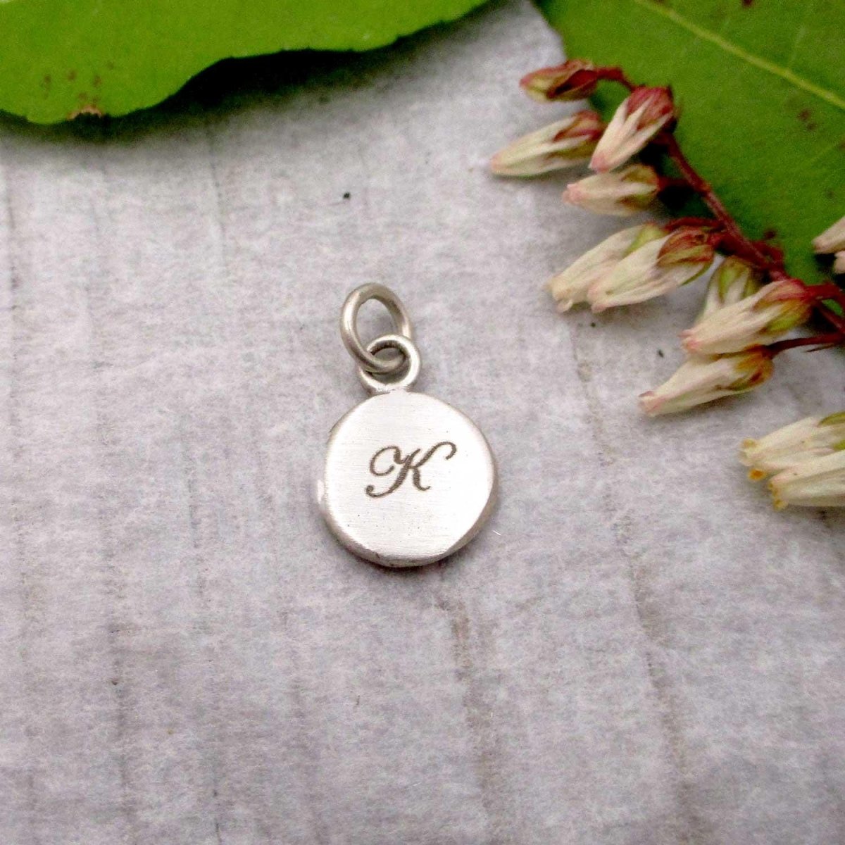 Add Basic Laser Engraving - adds up to one week production time to your order.