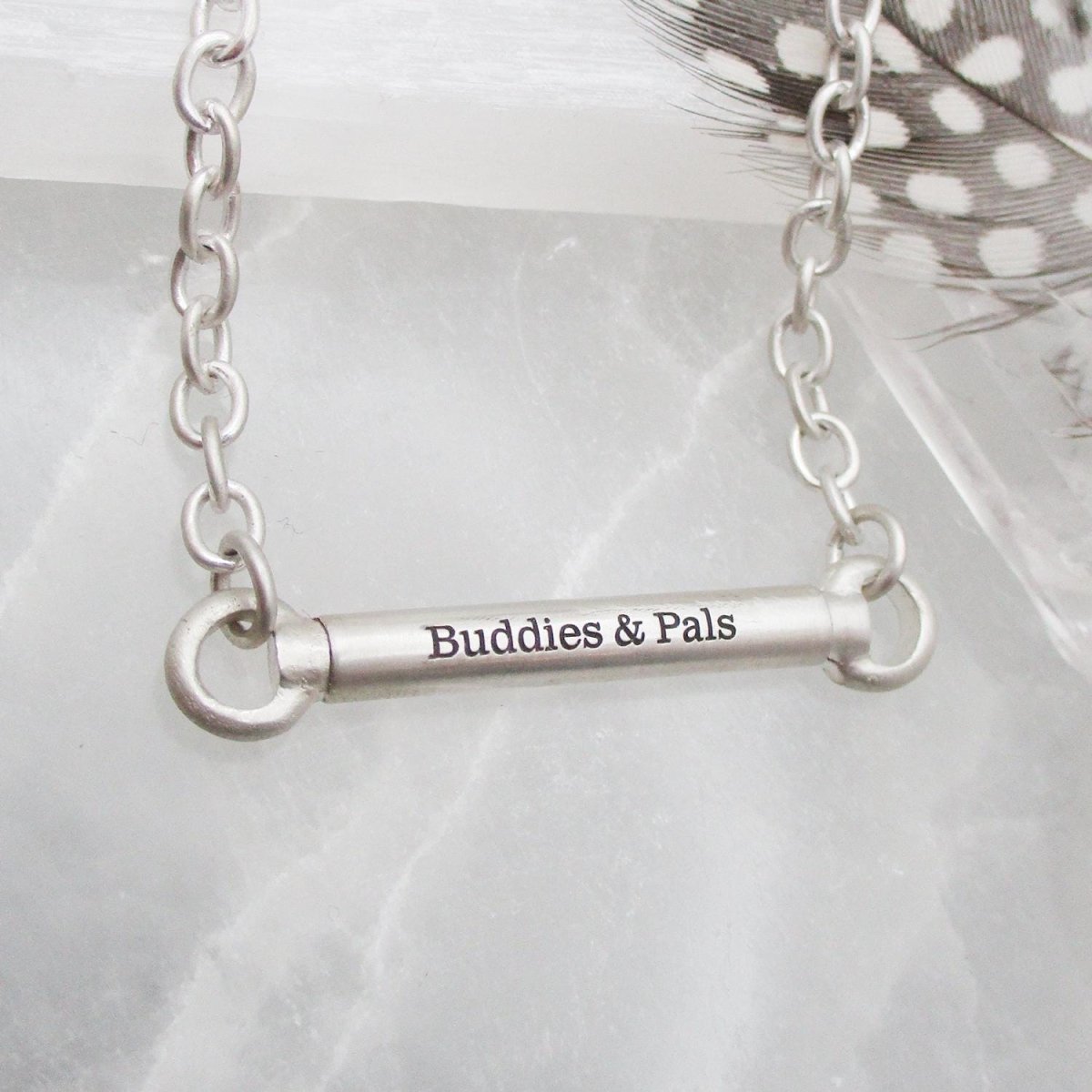 Add up to 15 Characters