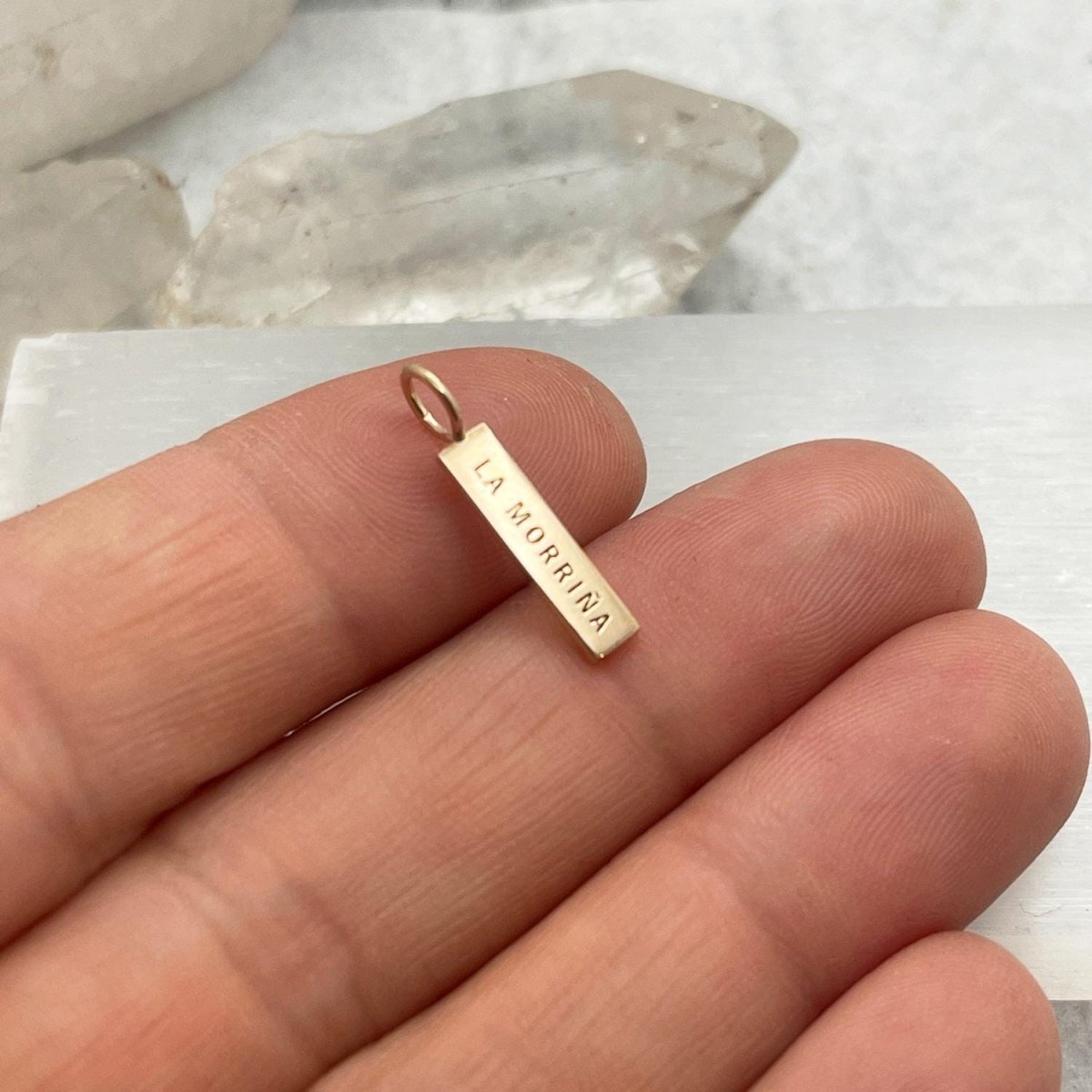 Add up to 15 Characters