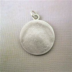 Fingerprint Mold Kit - TWO PART Mold Kit Only, Jewellery Not Included - Luxe Design Jewellery