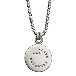 Sterling Silver Ball Chain Necklace with Spring Ring Closure - Luxe Design Jewellery