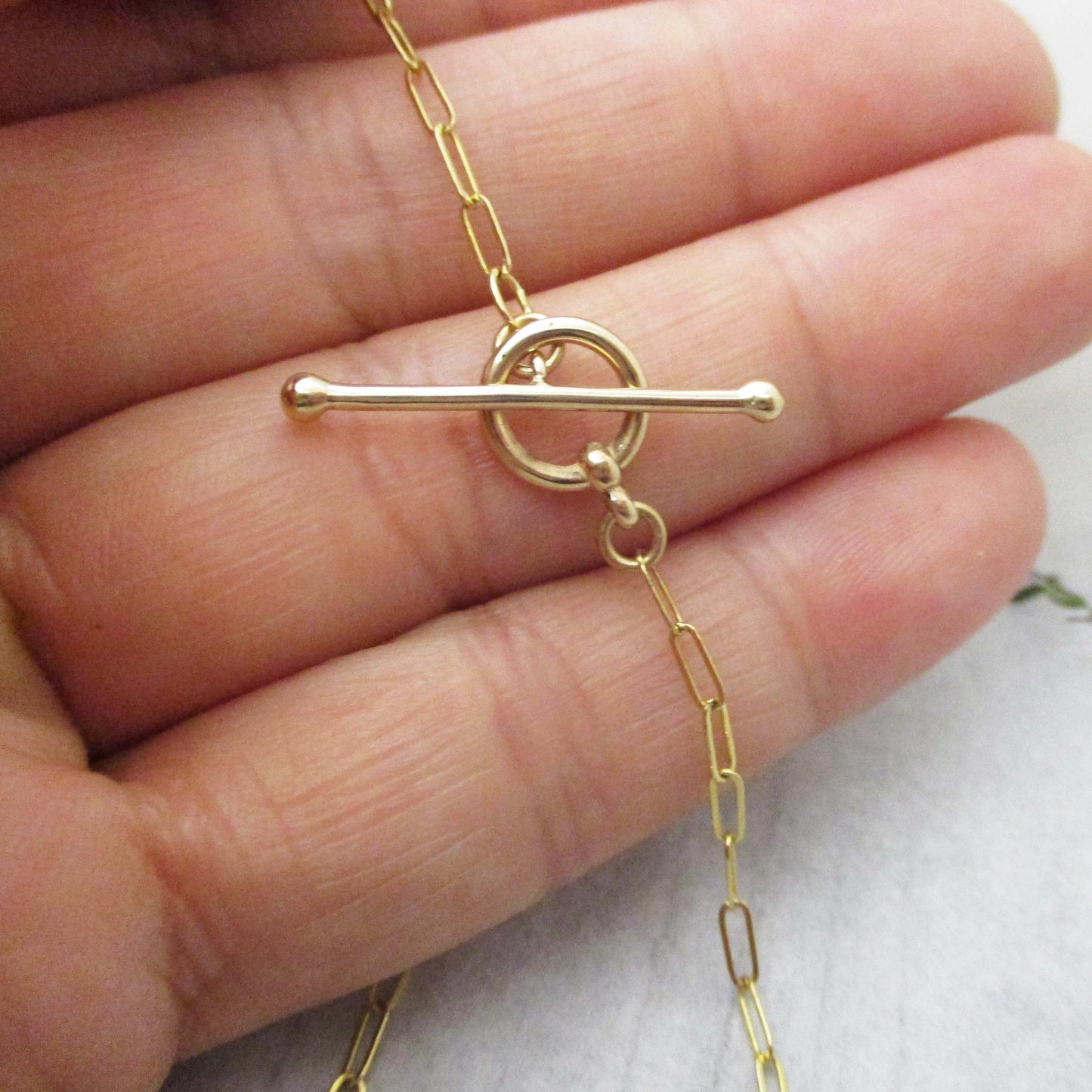 Double Link Gold Heart Toggle Necklace Front Clasp Toggle Necklace With 14K  Gold Filled Chain Cable Chain Front Heart Close Gold Toggle - Etsy