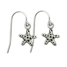 Load image into Gallery viewer, 14K Gold Baby Starfish Charm - Luxe Design Jewellery
