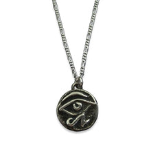 Load image into Gallery viewer, Eye of Horus Amulet - Luxe Design Jewellery
