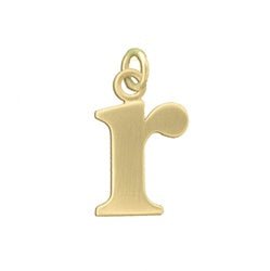 Lowercase Letter R Designs